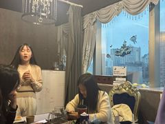 -剧狐剧本杀·月球探案馆(人民广场1号店)
