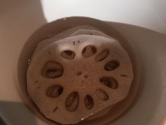 藕片-海底捞火锅(上元大街店)