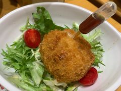 -胜博殿日式炸猪排(西红门店)