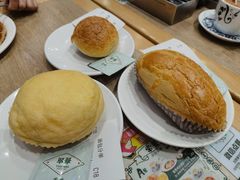 -翠华餐厅(正佳广场店)