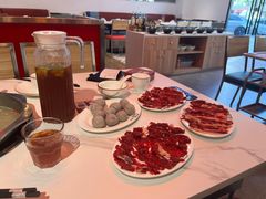 -八合里潮汕鲜牛肉火锅(吉大店)