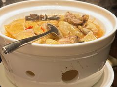 花雕鸡醉河田鸡-闽和南(深圳万象城店)