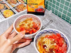 -肥家大排档(天河体育西店)
