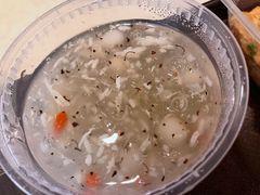 桂花糊米酒-老通城豆皮大王(吉庆街店)