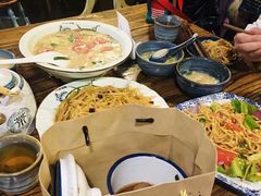 -卧龙堡客栈·中餐厅(古北水镇店)