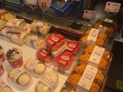 -幸福西饼面包茶饮(车公庙店)