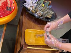 -牛New寿喜烧(曹路花园城店)