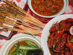 -辣小鲜·南昌大排档(船山路店)