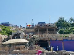 -养马岛旅游度假区