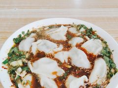 -尤素福东举院饺子馆