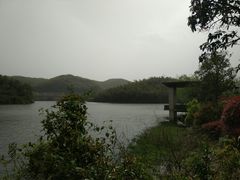 -宁波九龙湖开元度假村