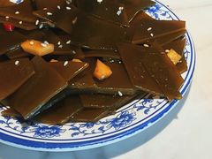 -雁滩白记·兰州牛肉面
