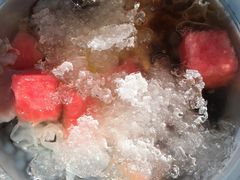 -吉小手•豆花和糖水(卧龙晓城店)