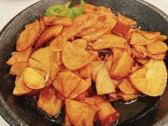 -庐州太太(南七里店)