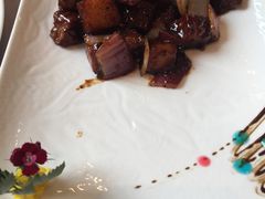 -御花园·粤菜·海鲜火锅(中山公园店)