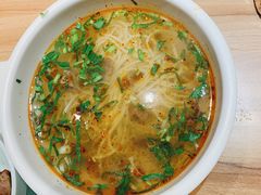 -品回味清真西北楼(宁波首店)