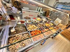 -首占学彬杠面(日韵东方店)