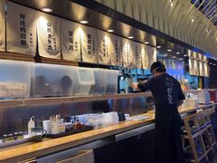 -雷门拉面店(新光天地店)