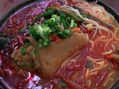 -李米线(武陵路店)