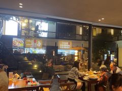 -柴米油盐(土菜院子店)