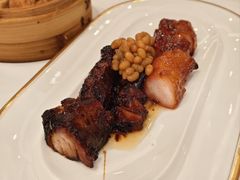 -粤珍轩·家宴·广式茶点(新城广场店)