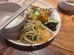 -素满香·食养自助(天一广场店)
