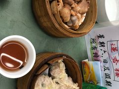 -香港蓮香樓(中環店)