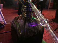 -爵士花园音乐酒吧餐厅