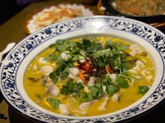 -一品美食城(石碣序伦小学店)