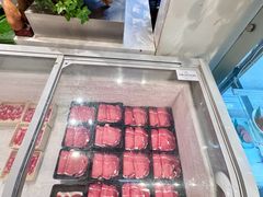 -第六季自助餐厅(北太平庄店)