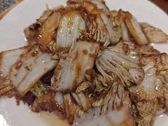 -李记白水羊头·清真老味家常菜(石景山店)
