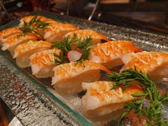 -廊坊固安福朋喜来登酒店