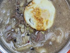 老友牛肉粉-舒记粉店(七星路店)