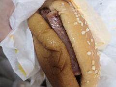 -麦当劳(凌云天地长桥店)