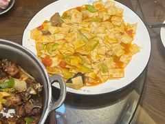 -青海名吃尕张娃非遗烤肉(海湖总店)