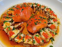 -阿明小菜·海鲜·上海菜(浦建路店)