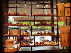 -面包谷Grains n' Beans(九号公馆店)