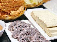 -裕德孚手切涮羊肉(建业凯旋广场店)