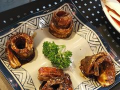 -喜鹊烤肉酒场(美乐城店)