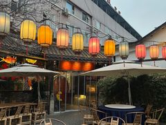 -院8里·小聚园老川菜(九眼桥店)