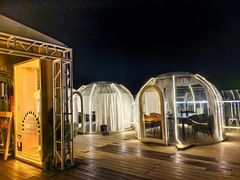 -顽啤熊·酒客酒馆(苏城夜景必选店)