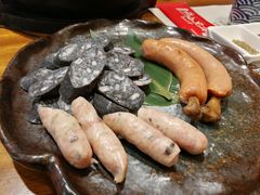 -热血兄弟·炭火烤肉(融侨中心店)