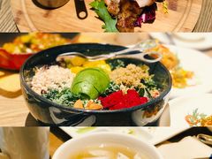 乌鱼蛋汤-小大董·烤鸭(凤凰汇店)