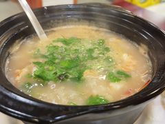 -潮州菜馆(十里河店)