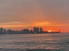 -青岛第三海水浴场