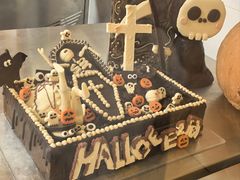 -歌斐颂巧克力小镇