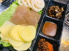 -烧烤季休闲餐厅(贵阳蟠桃宫店)