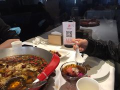 -渝信川菜(工体店)