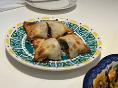 -西域胡氏大盘鸡(新华胡杨风店)