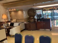 -上海齐鲁酒店·辣椒屋咖啡厅